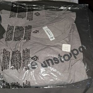 FREE with PURCHASE Be Unstopable T-shirt 3XL NIP